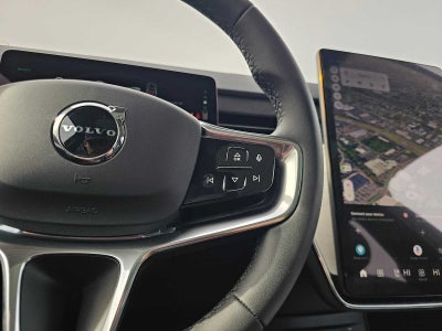 2026 Volvo EX90 Ultra