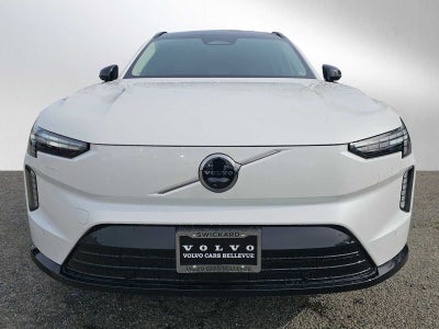 2026 Volvo EX90 Ultra