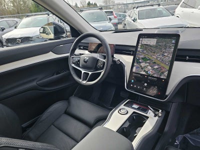 2026 Volvo EX90 Ultra