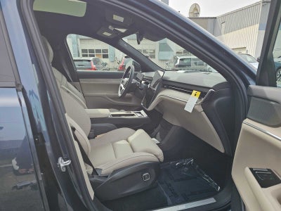 2026 Volvo EX90 Ultra