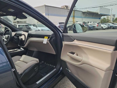 2026 Volvo EX90 Ultra