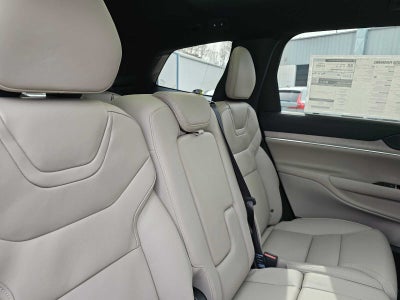 2026 Volvo EX90 Ultra