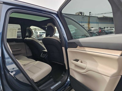 2026 Volvo EX90 Ultra