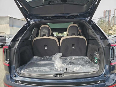 2026 Volvo EX90 Ultra