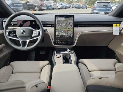 2026 Volvo EX90 Ultra