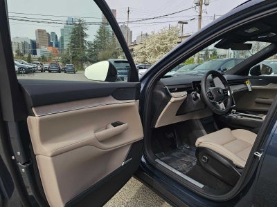 2026 Volvo EX90 Ultra