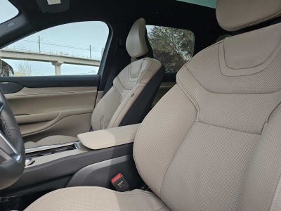 2026 Volvo EX90 Ultra