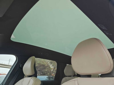 2026 Volvo EX90 Ultra