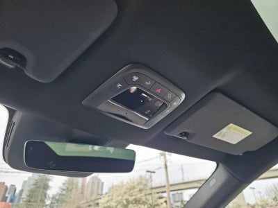 2026 Volvo EX90 Ultra