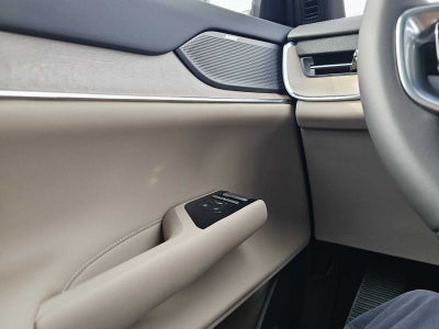 2026 Volvo EX90 Ultra