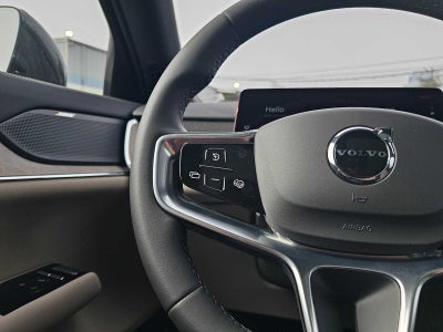 2026 Volvo EX90 Ultra