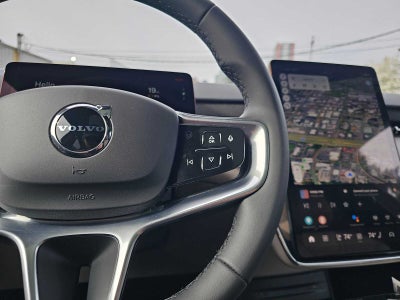 2026 Volvo EX90 Ultra