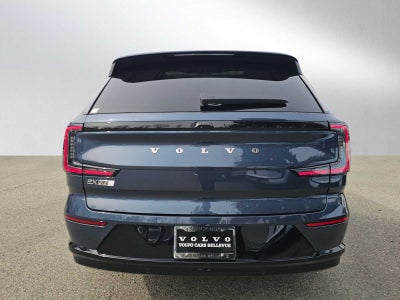 2026 Volvo EX90 Ultra