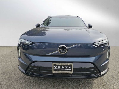 2026 Volvo EX90 Ultra