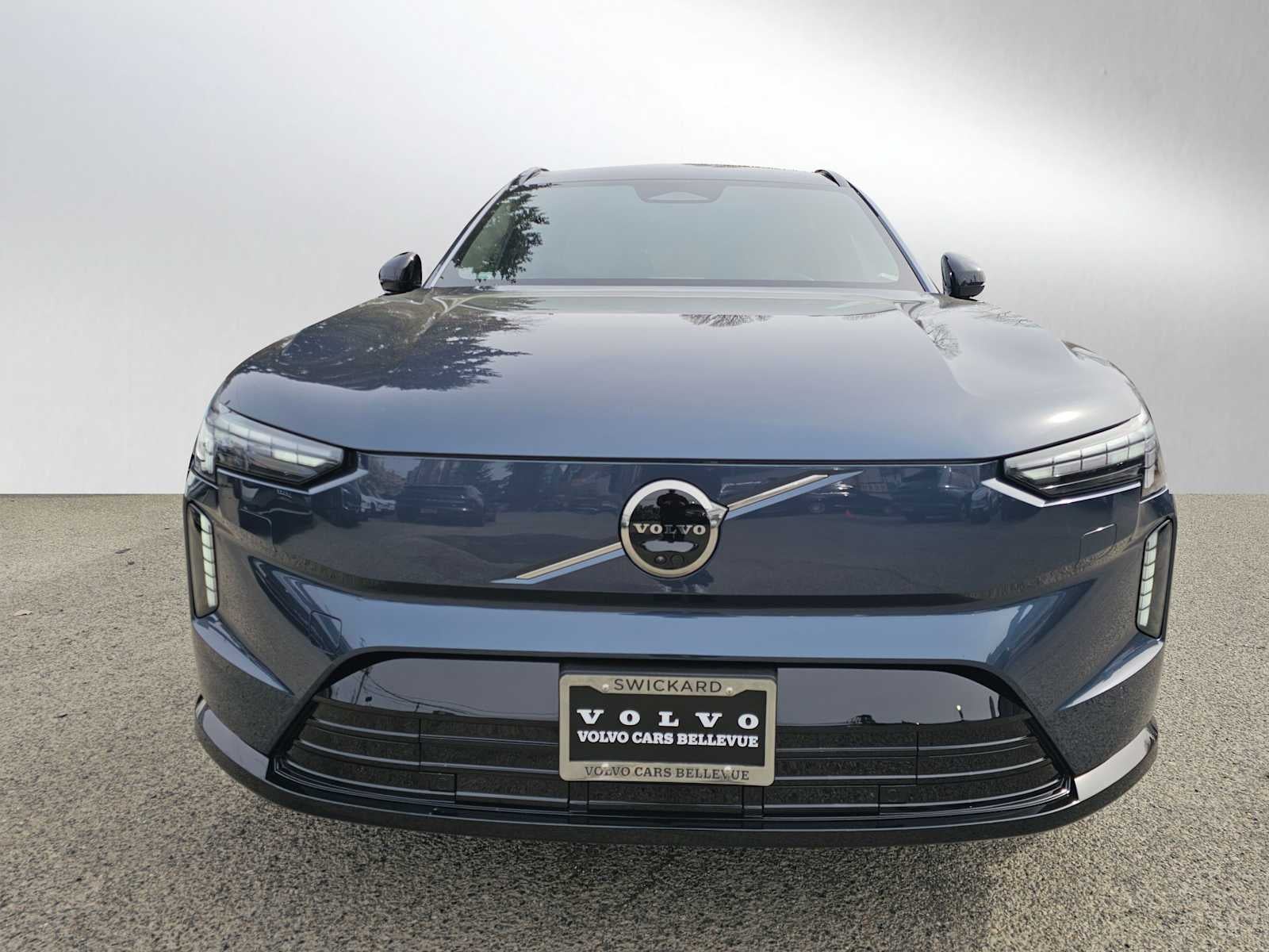 2026 Volvo EX90 Ultra