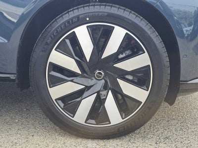 2026 Volvo EX90 Ultra