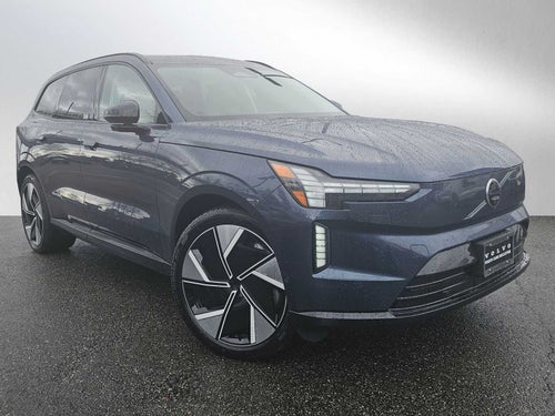 2026 Volvo EX90 Ultra