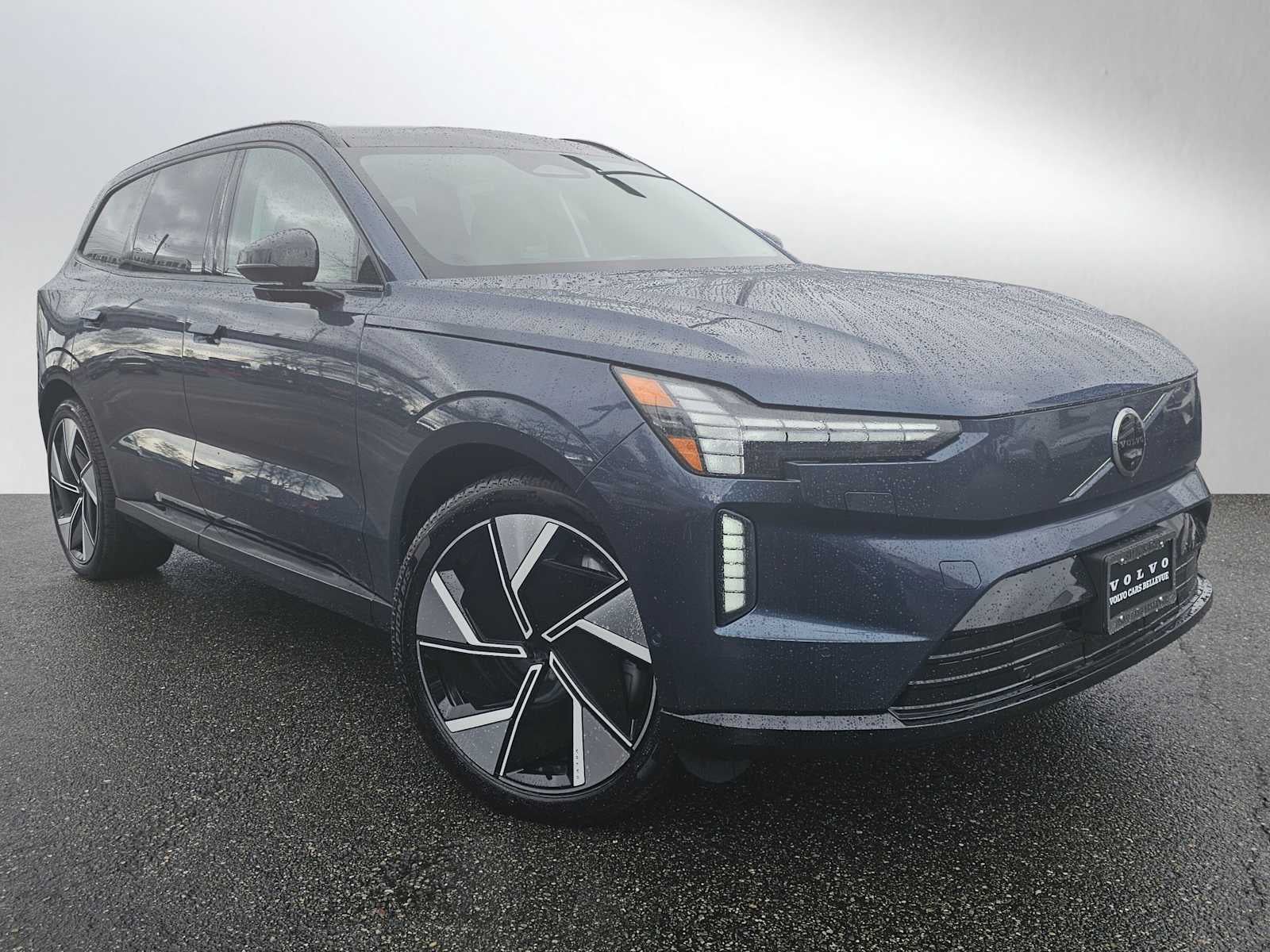 2026 Volvo EX90 Ultra