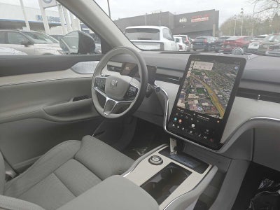 2026 Volvo EX90 Ultra