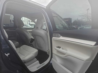 2026 Volvo EX90 Ultra