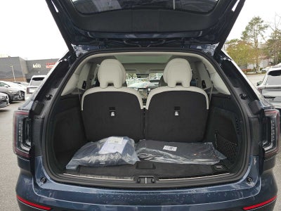 2026 Volvo EX90 Ultra