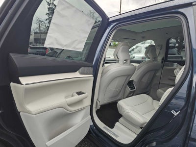 2026 Volvo EX90 Ultra