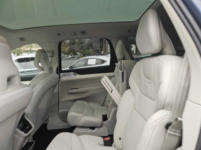 2026 Volvo EX90 Ultra