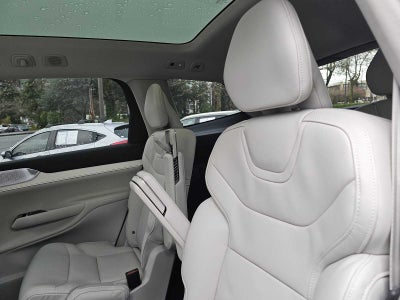 2026 Volvo EX90 Ultra