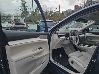 2026 Volvo EX90 Ultra