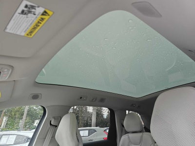 2026 Volvo EX90 Ultra