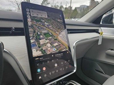 2026 Volvo EX90 Ultra