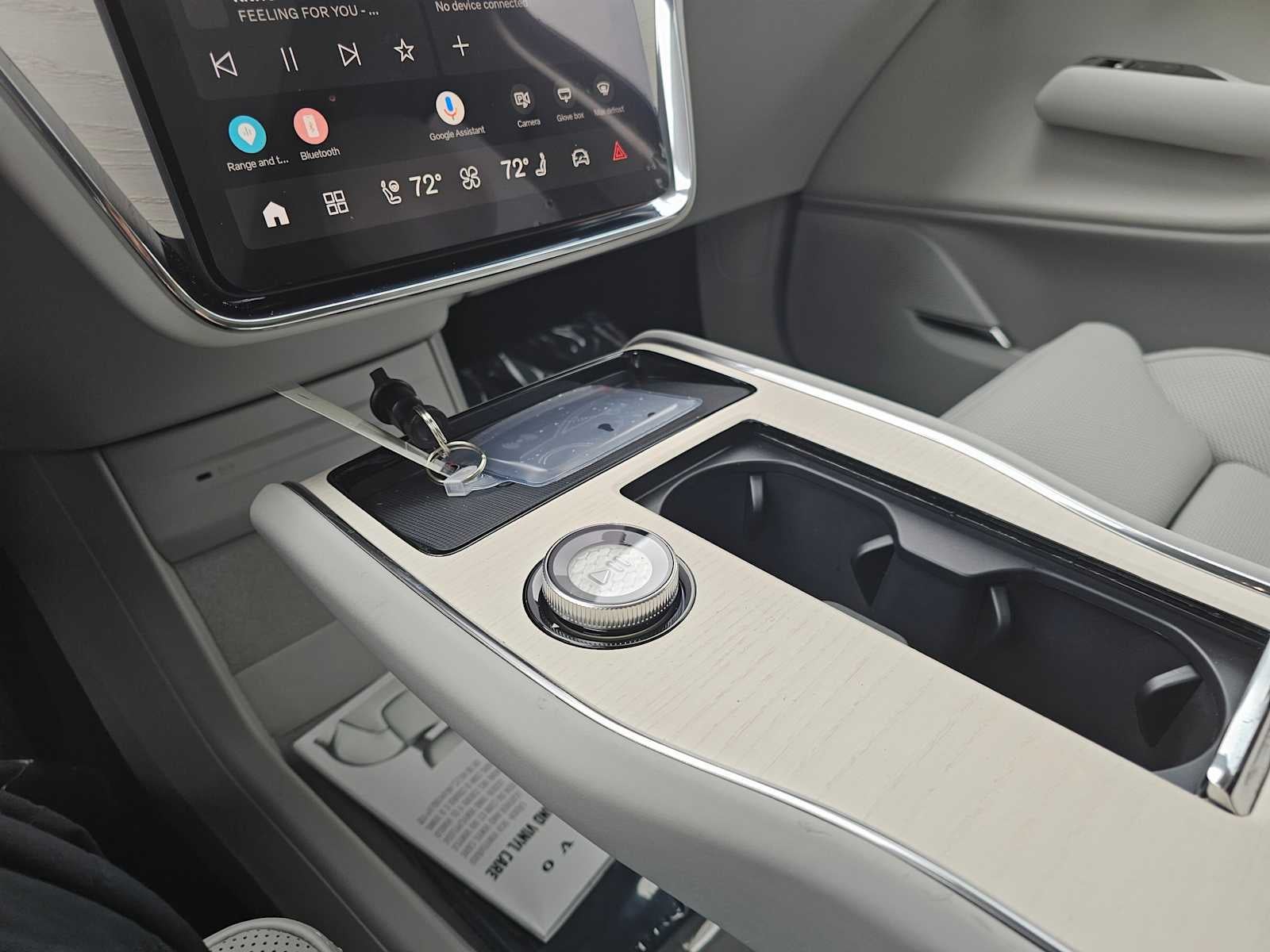 2026 Volvo EX90 Ultra