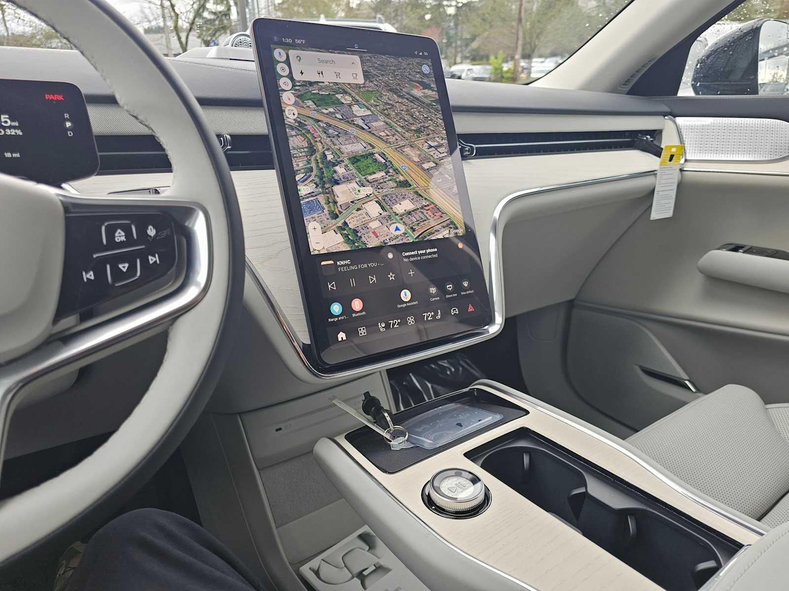 2026 Volvo EX90 Ultra