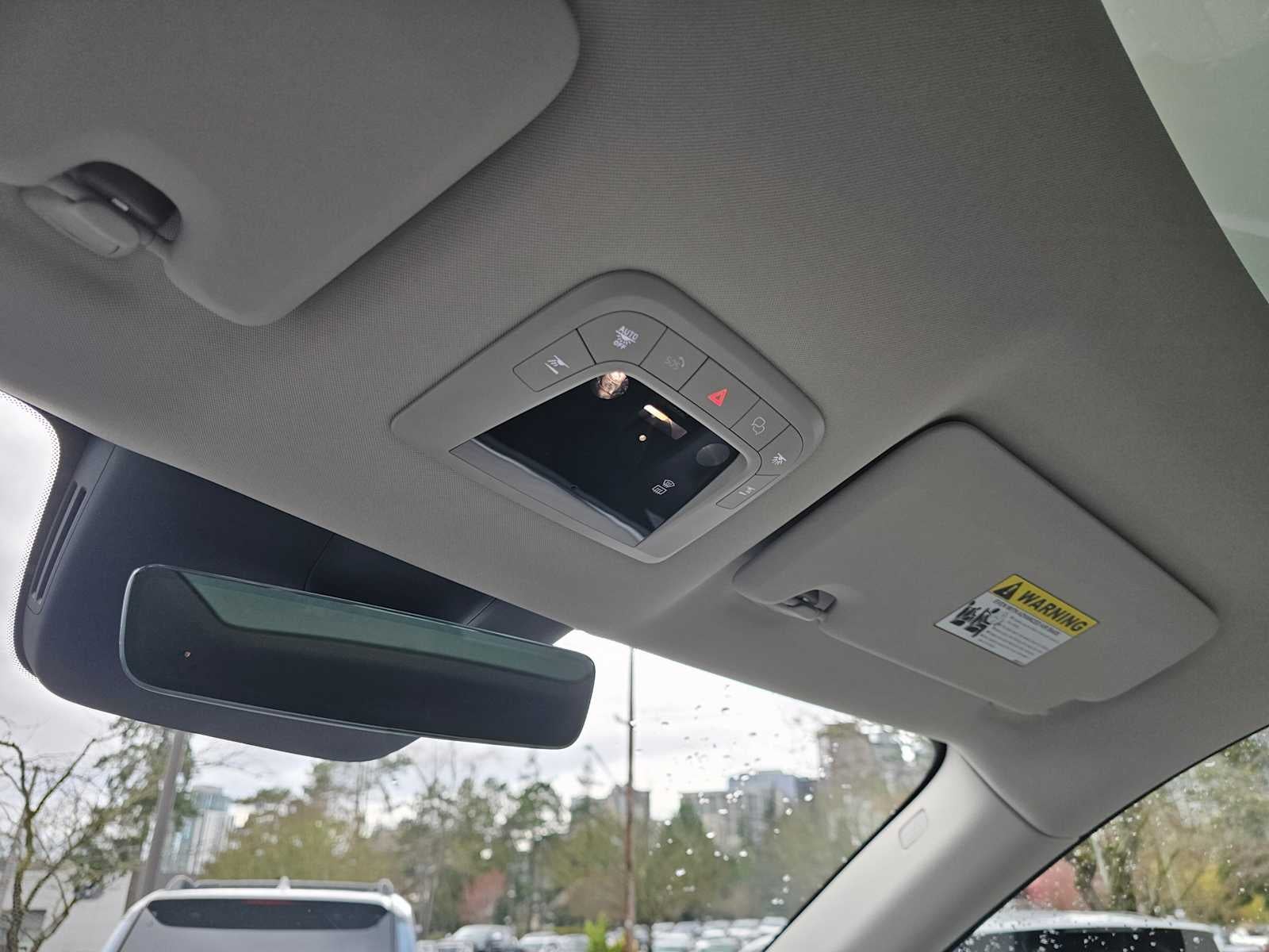 2026 Volvo EX90 Ultra