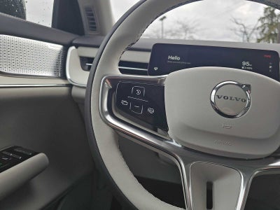 2026 Volvo EX90 Ultra