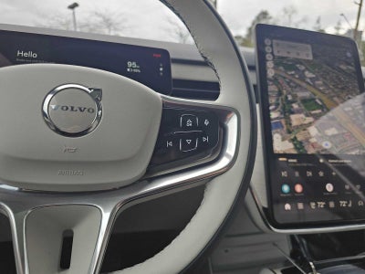 2026 Volvo EX90 Ultra