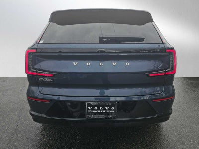 2026 Volvo EX90 Ultra