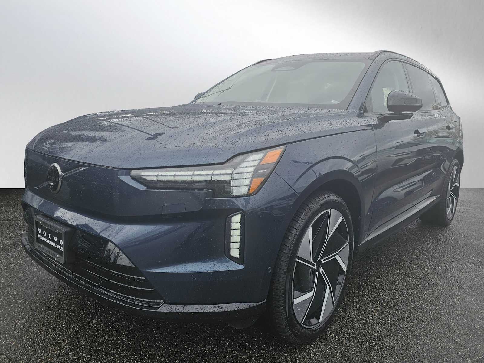 2026 Volvo EX90 Ultra