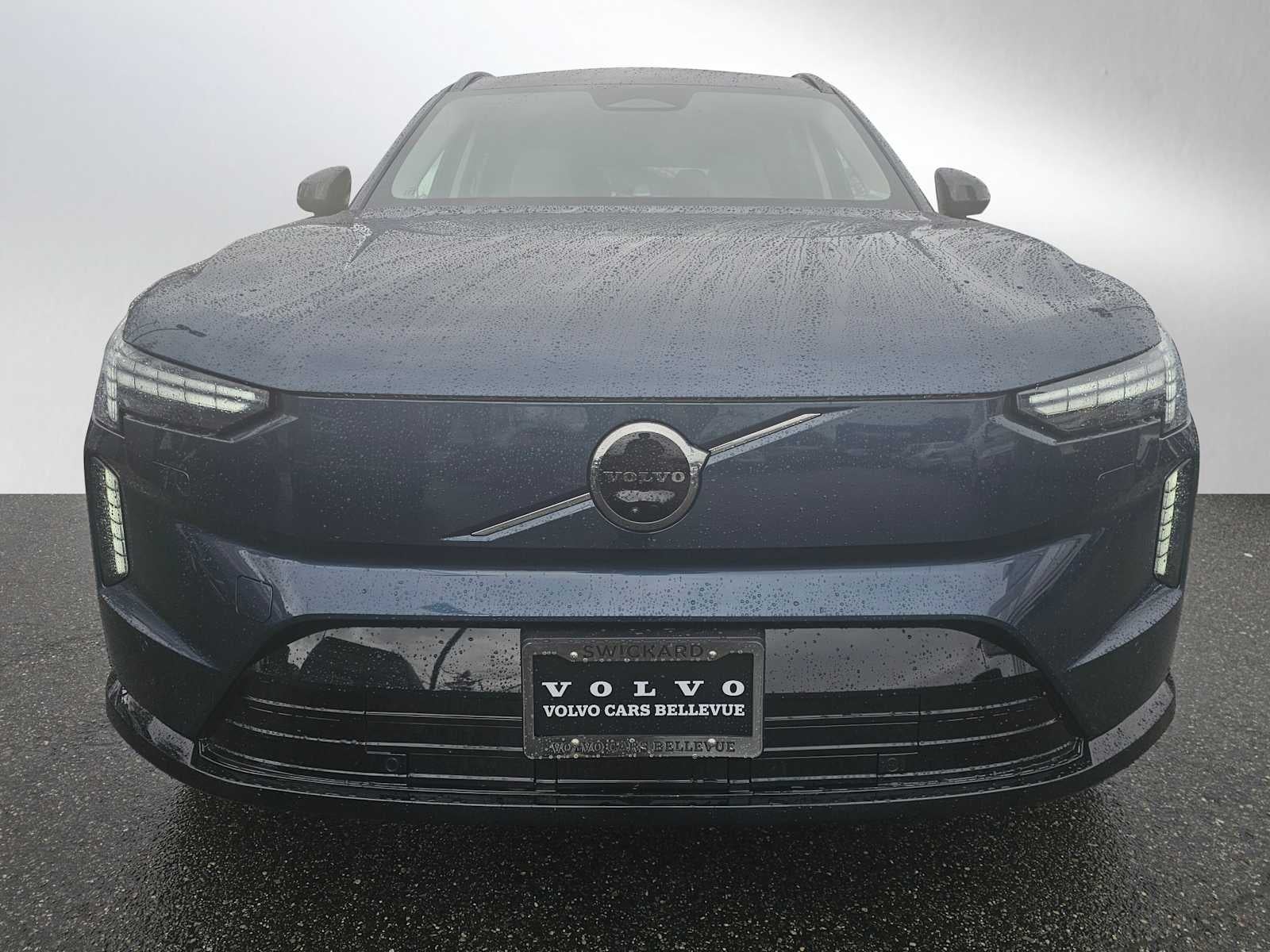 2026 Volvo EX90 Ultra