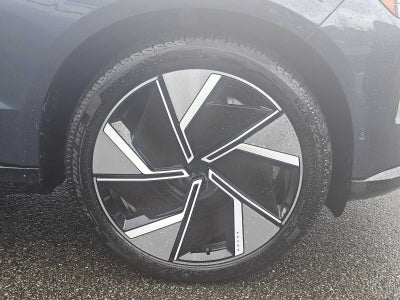 2026 Volvo EX90 Ultra