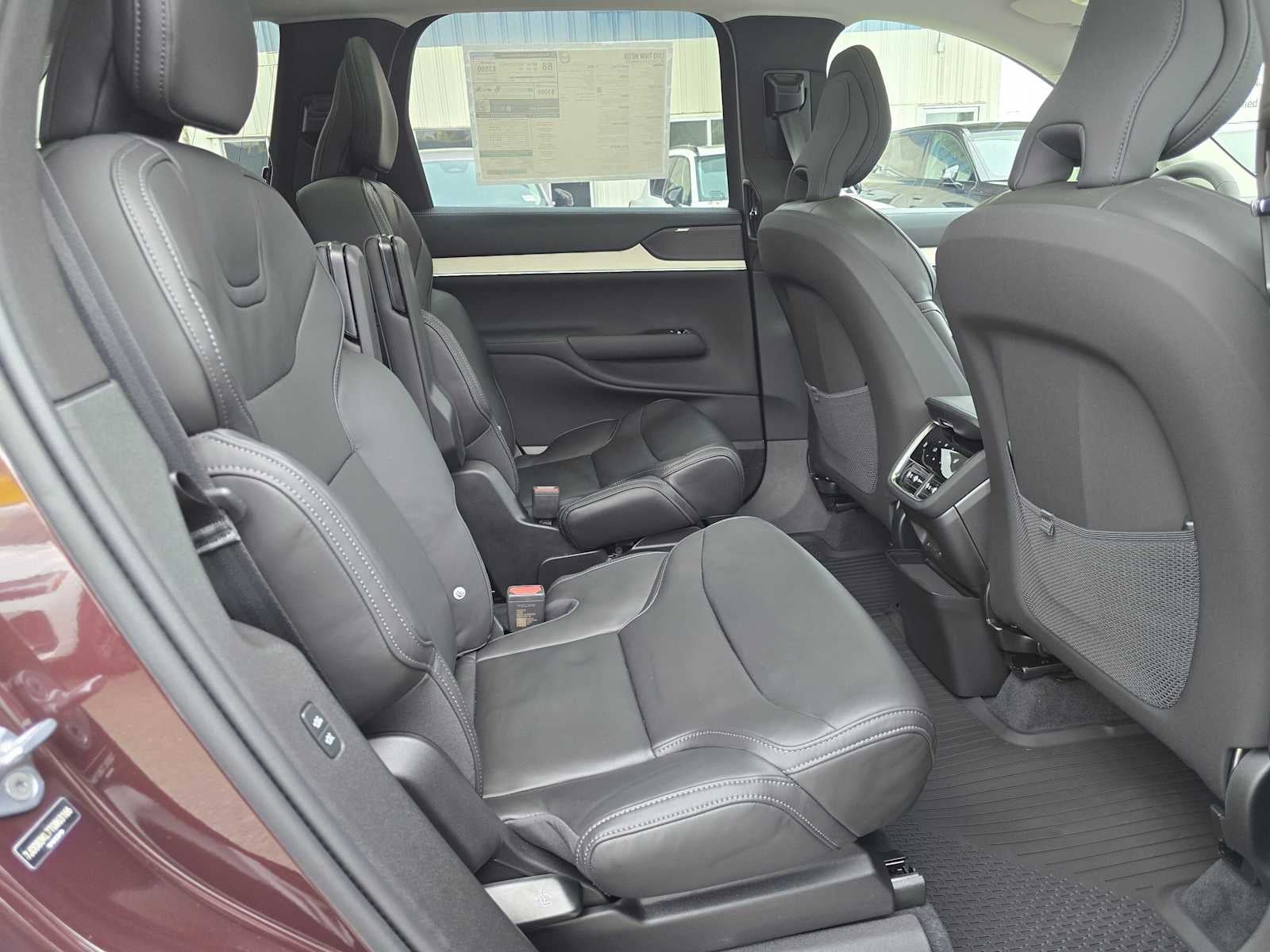 2026 Volvo EX90 Ultra