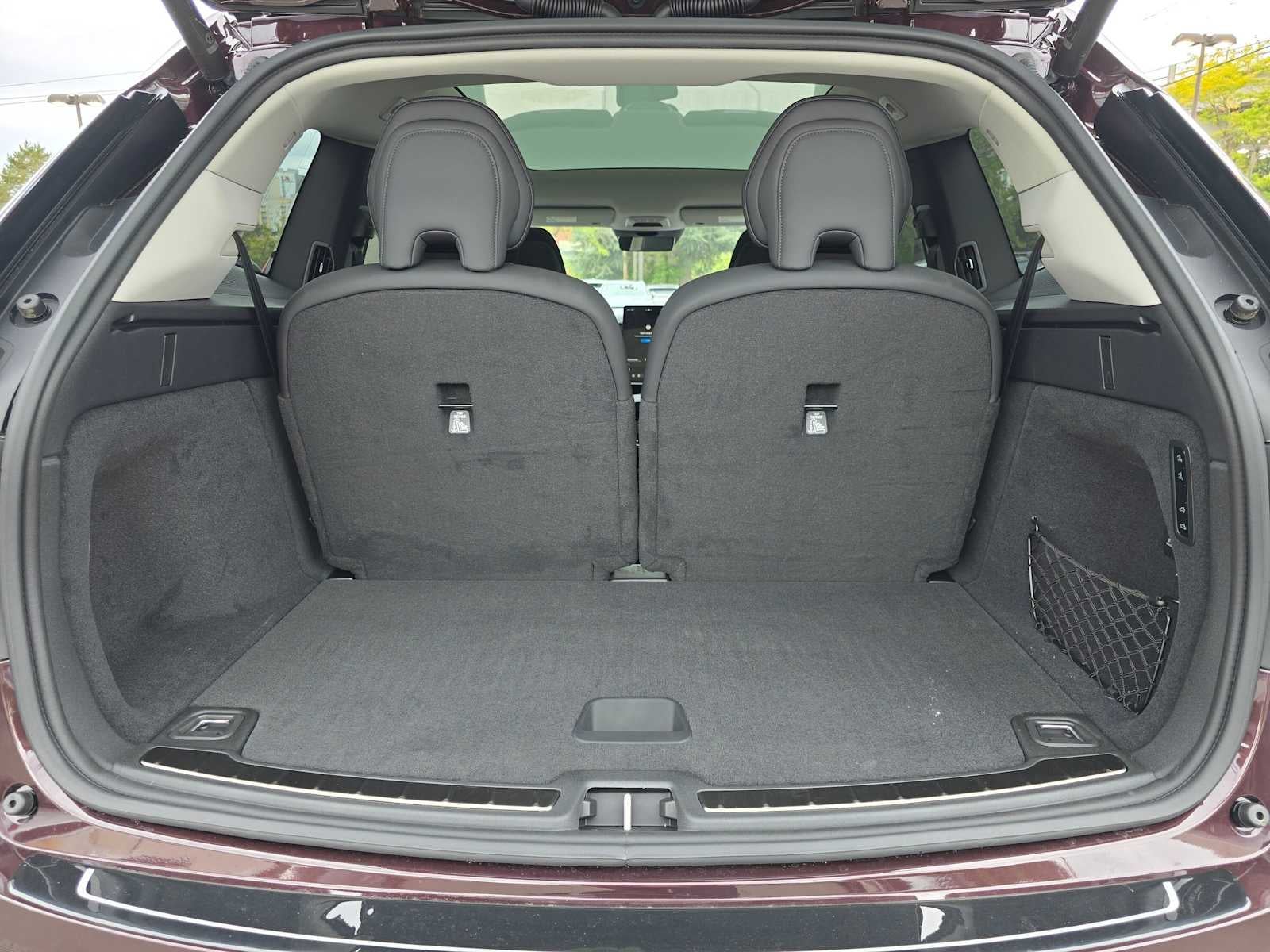 2026 Volvo EX90 Ultra