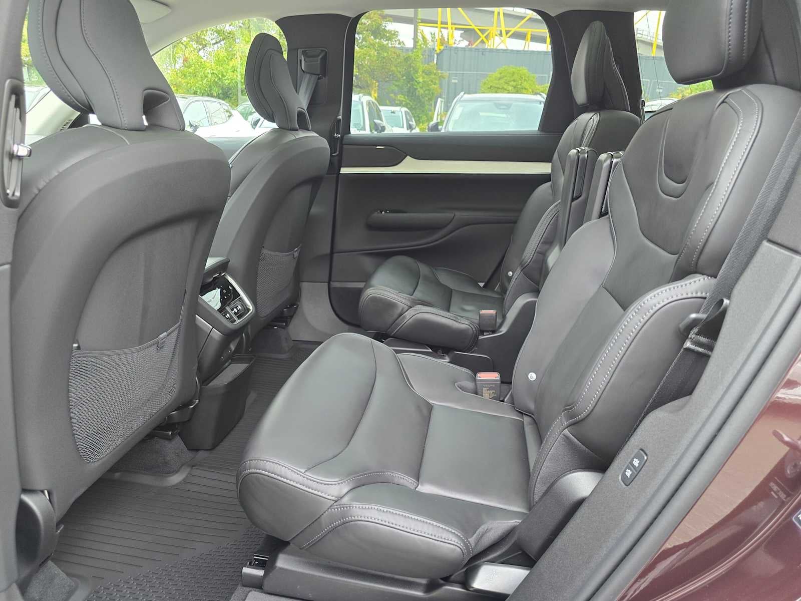 2026 Volvo EX90 Ultra