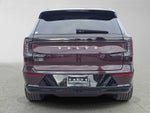 2026 Volvo EX90 Ultra
