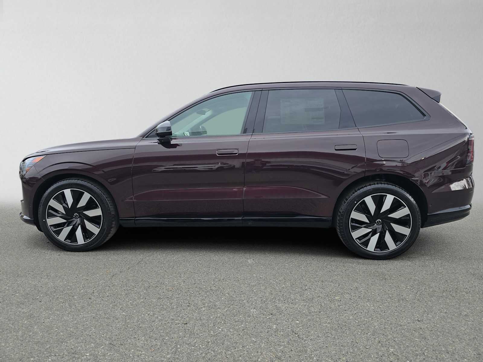 2026 Volvo EX90 Ultra