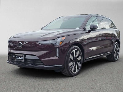 2026 Volvo EX90 Ultra