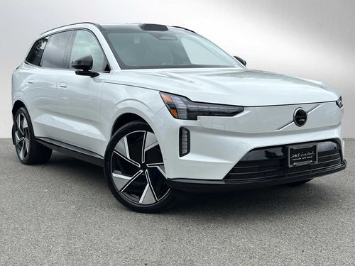2025 Volvo EX90 Ultra