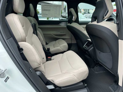 2025 Volvo EX90 Ultra