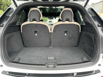 2025 Volvo EX90 Ultra