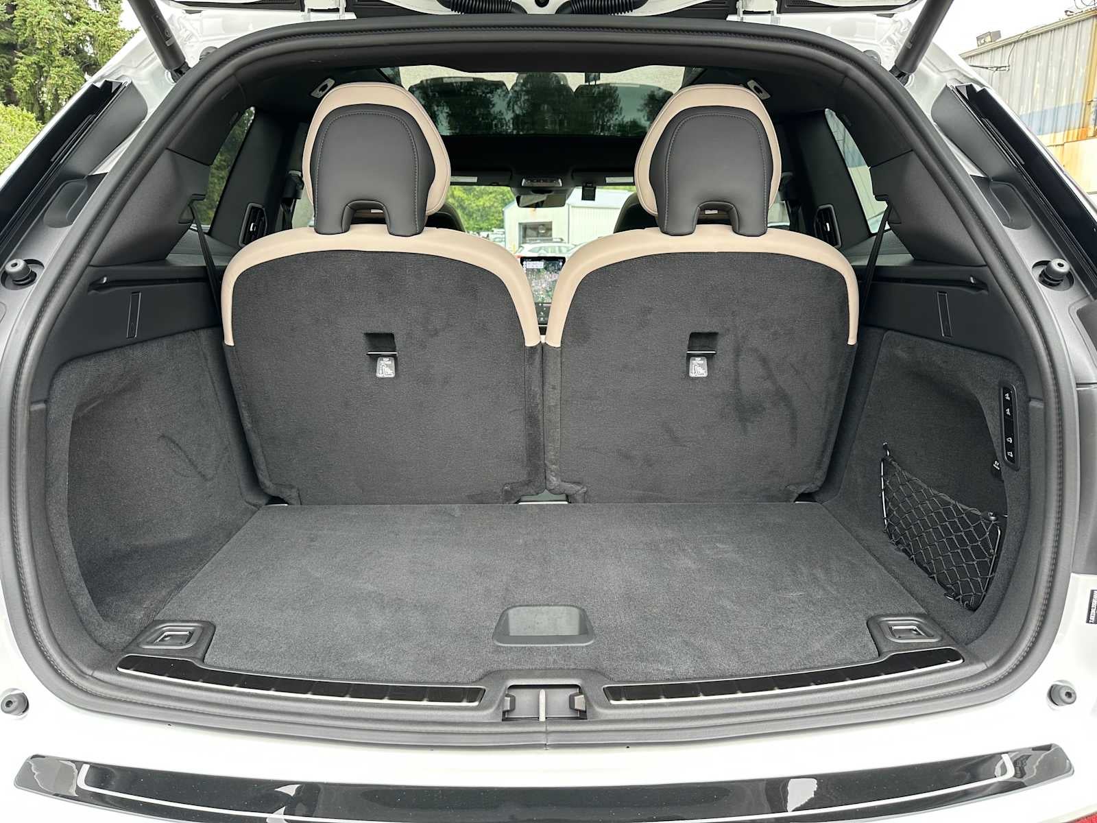 2025 Volvo EX90 Ultra